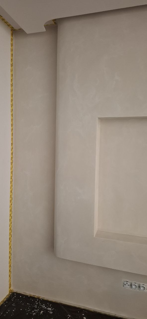 #24 Powder Stone – Limewash Pro