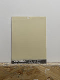 #25 Yellow Herb – Farba Limewash | ZUBRA COLORS