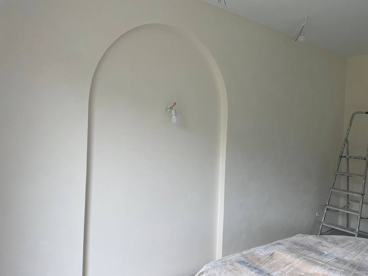 #26 Lime Mist – Farba Limewash | ZUBRA COLORS