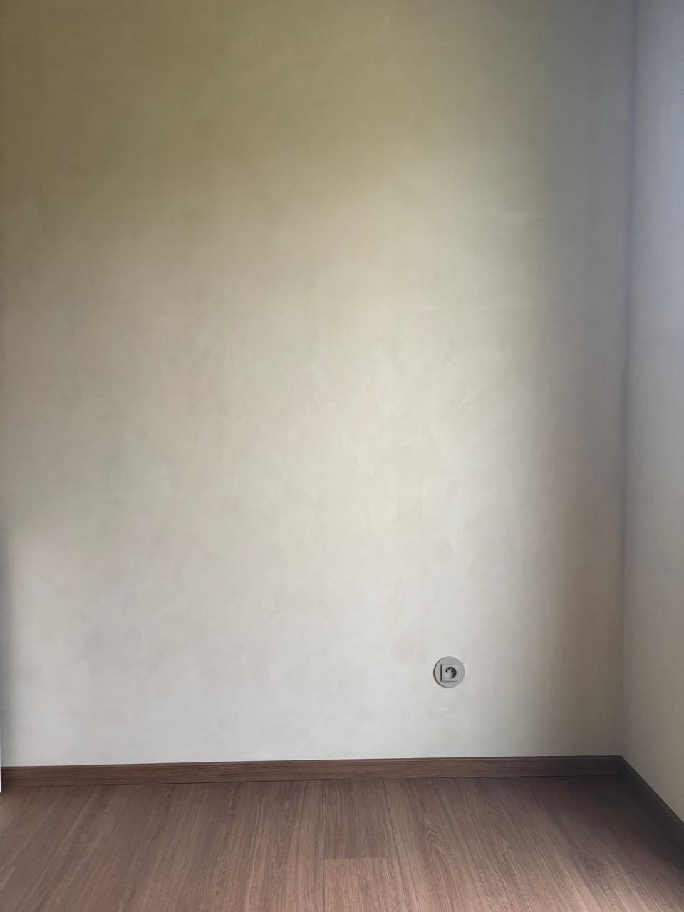 #27 Almond Shade – Farba Limewash | ZUBRA COLORS