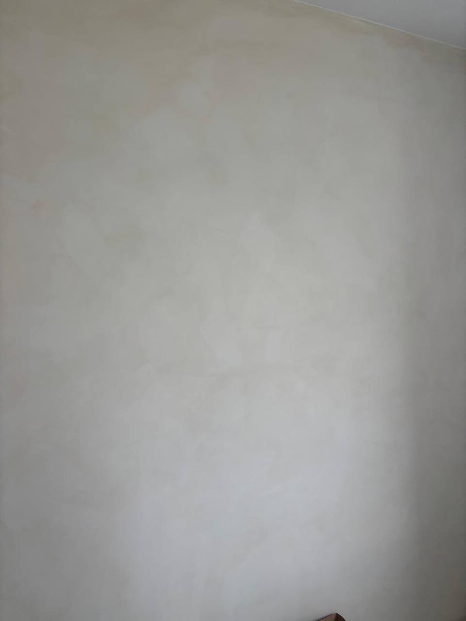 #3 Almond Cream – Farba Limewash | ZUBRA COLORS