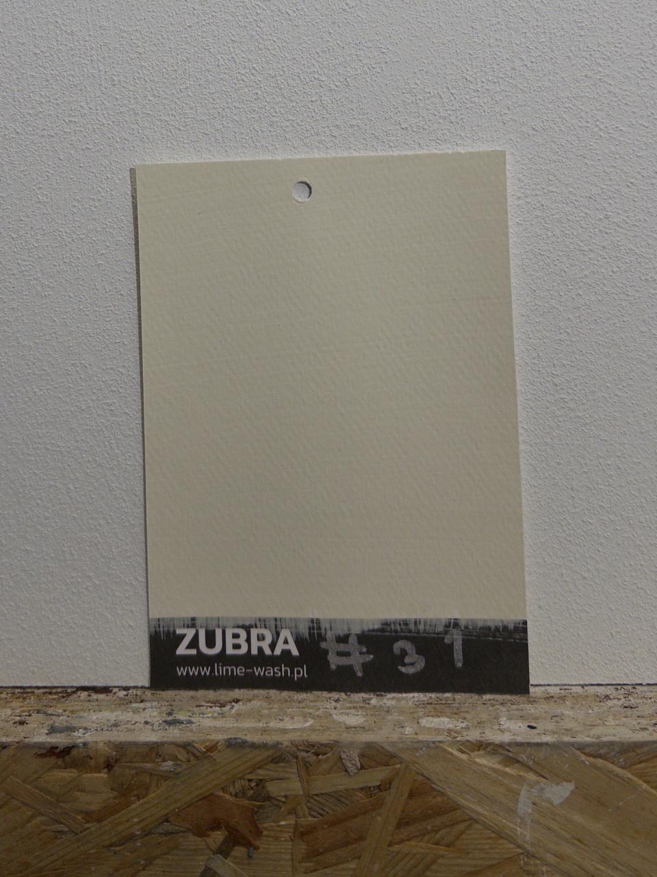 #33 Morning Wheat – Farba Limewash | ZUBRA COLORS