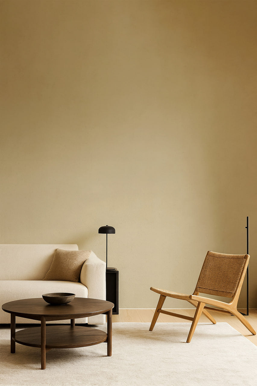 #33 Morning Wheat – Farba Limewash | ZUBRA COLORS