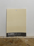 #38 Banana Milk – Farba Limewash | ZUBRA COLORS
