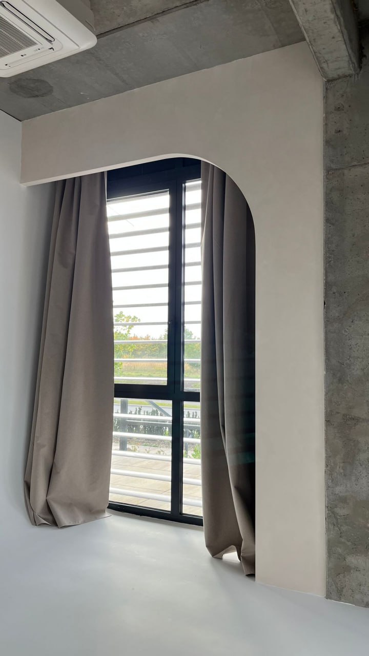 #41 Soft Linen – Farba Limewash | ZUBRA COLORS