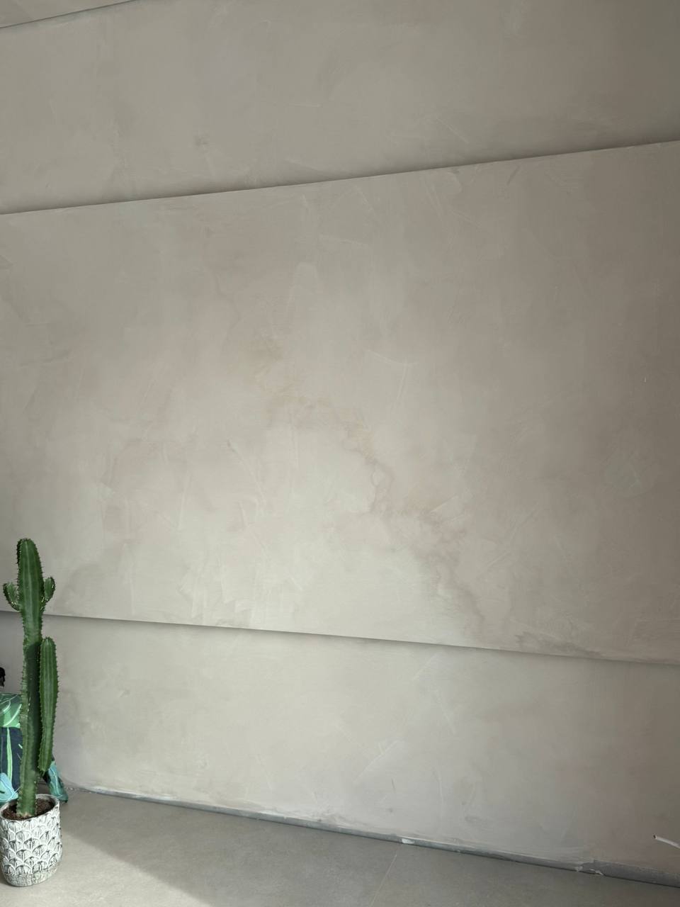#41 Soft Linen – Farba Limewash | ZUBRA COLORS
