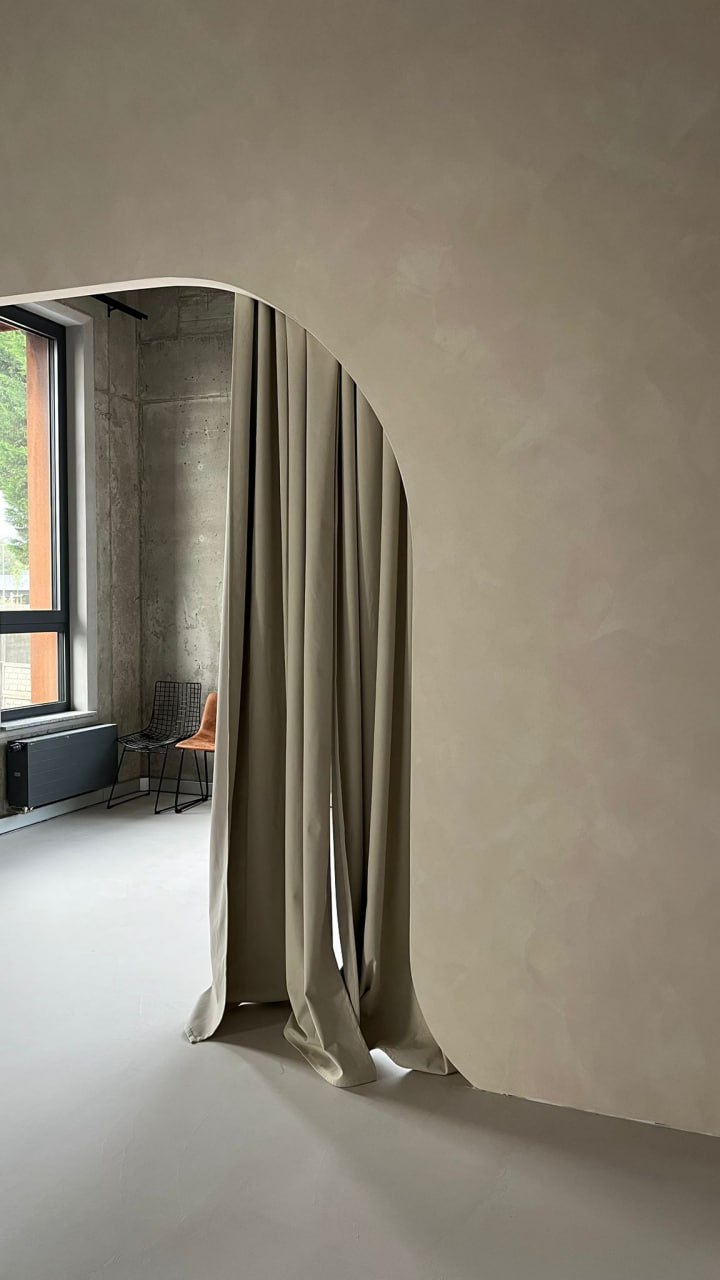 #41 Soft Linen – Farba Limewash | ZUBRA COLORS