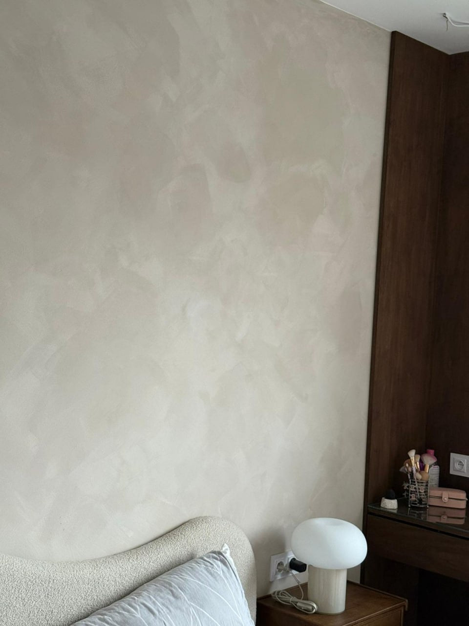 #41 Soft Linen – Farba Limewash | ZUBRA COLORS