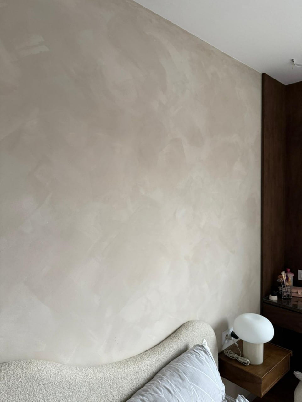 #41 Soft Linen – Farba Limewash | ZUBRA COLORS