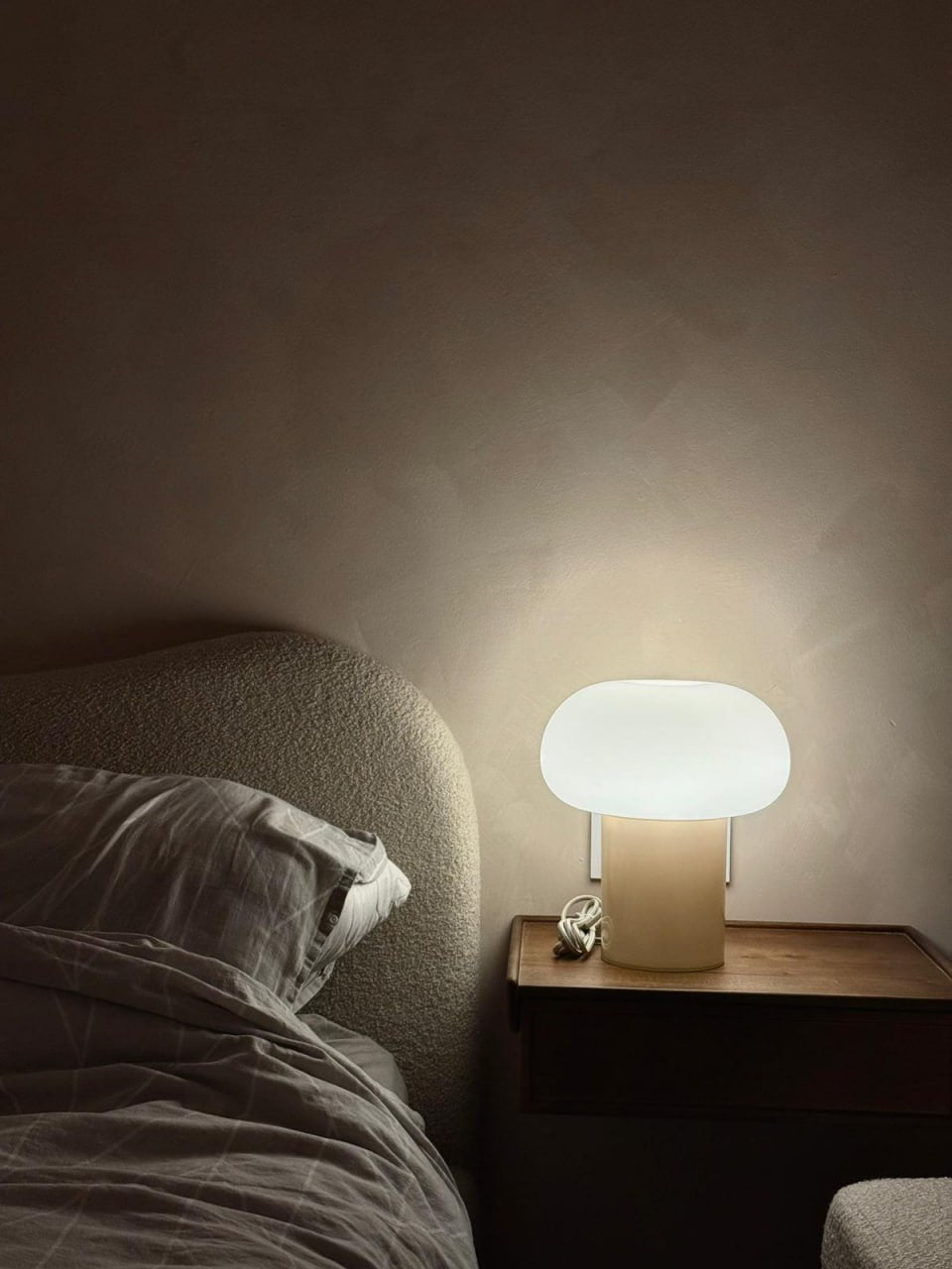 #41 Soft Linen – Farba Limewash | ZUBRA COLORS
