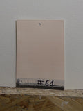 #61 Rose Quartz – Farba Limewash | ZUBRA COLORS