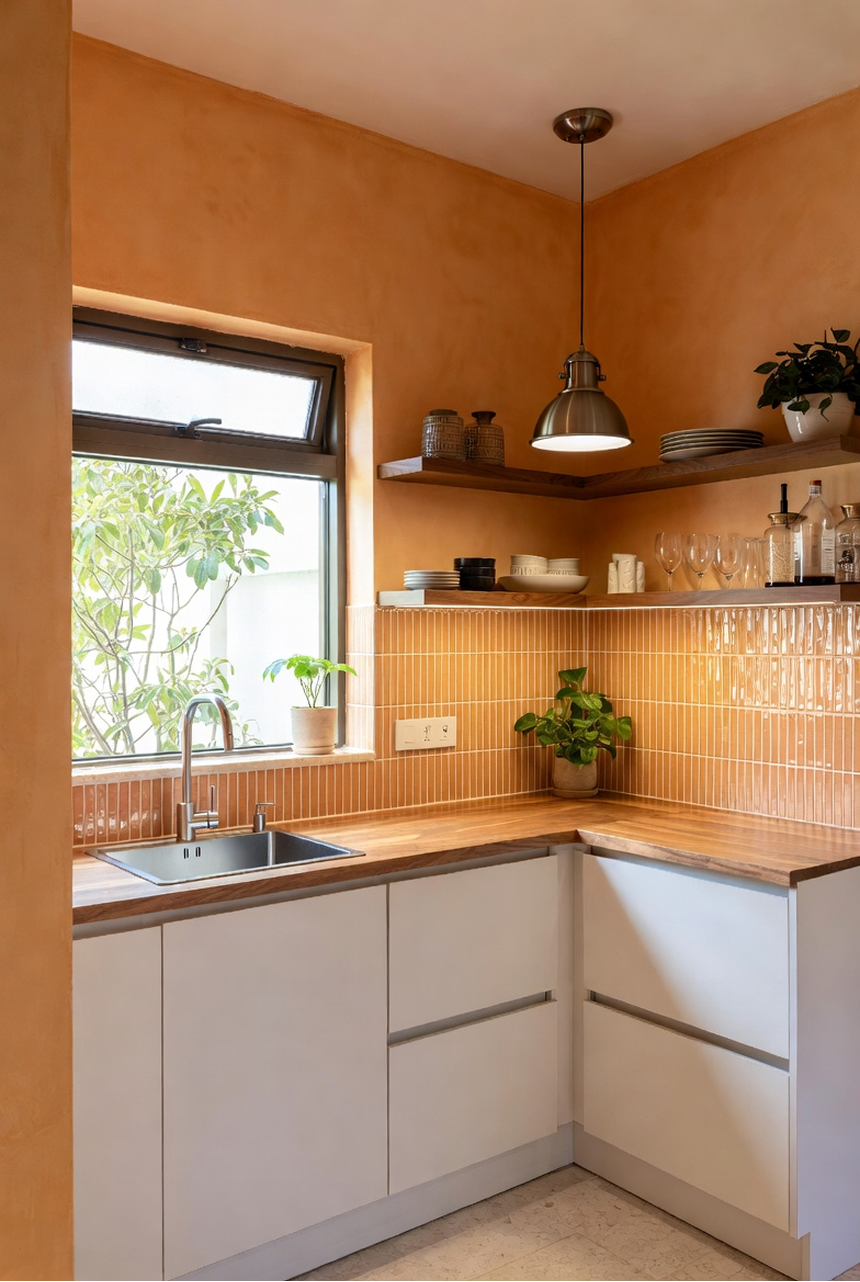 #67 Dried Paprika  – Farba Limewash | ZUBRA COLORS
