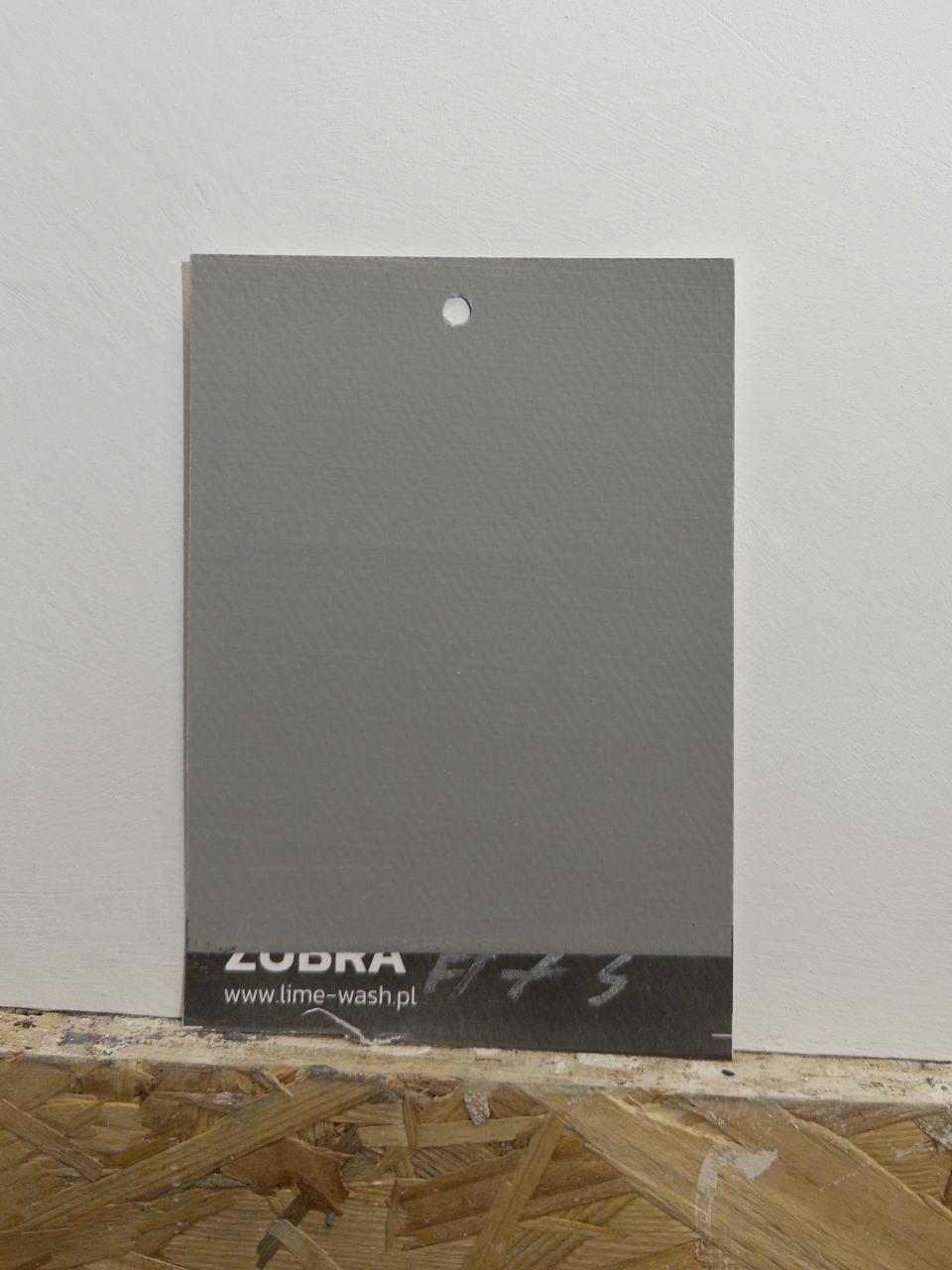 #73 Volcanic Air  – Farba Limewash | ZUBRA COLORS
