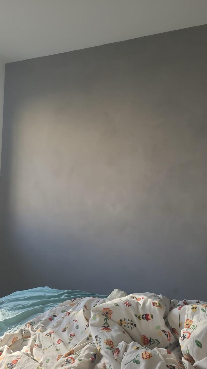 #73 Volcanic Air  – Farba Limewash | ZUBRA COLORS