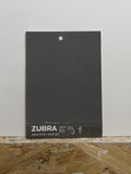 #91 Wet Asphalt – Farba Limewash | ZUBRA COLORS