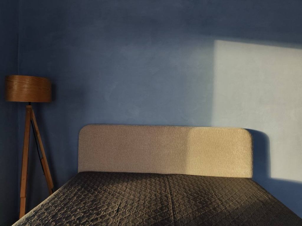 #98 Blueberry Sky – Farba Limewash | ZUBRA COLORS