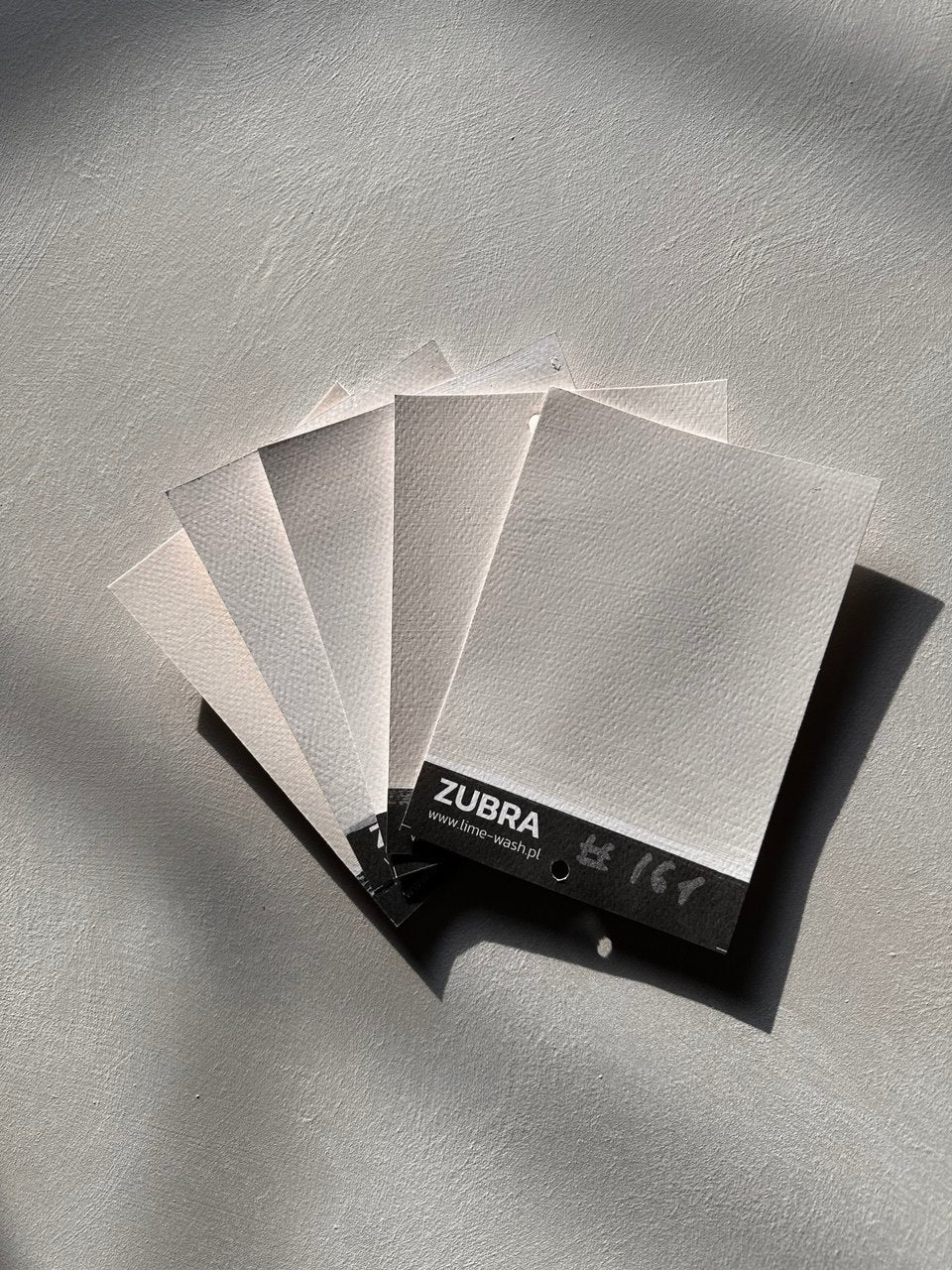 Zestaw Beige Harmony – naturalne beże