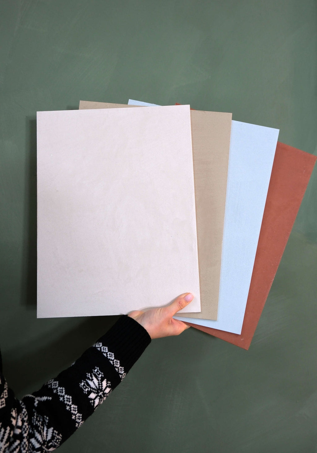 Sample MARMORINUS – tynk wapienny | ZUBRA COLORS