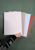 Sample MARMORINUS – tynk wapienny | ZUBRA COLORS