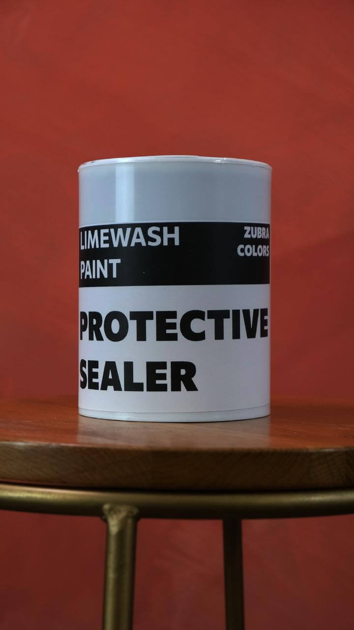 Protective Sealer – Matowy