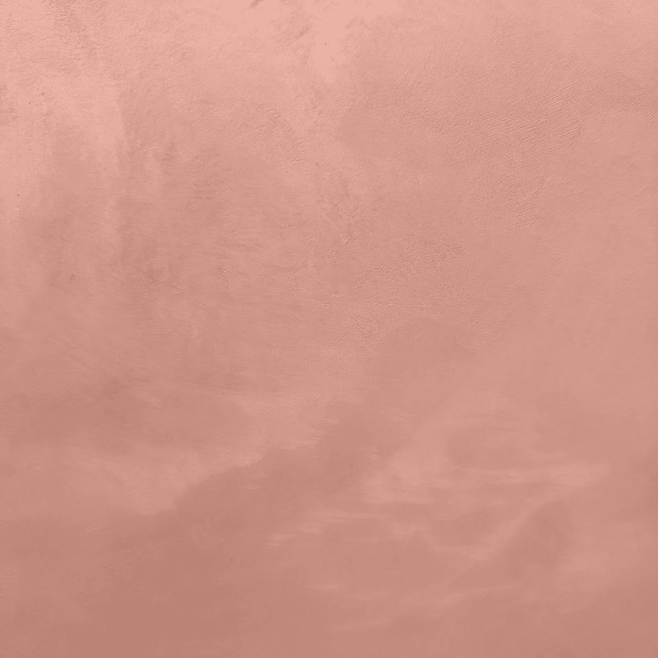 ZUBRA COLORS Velvetus #35 Rose — stiuk dekoracyjny z efektem jedwabiu