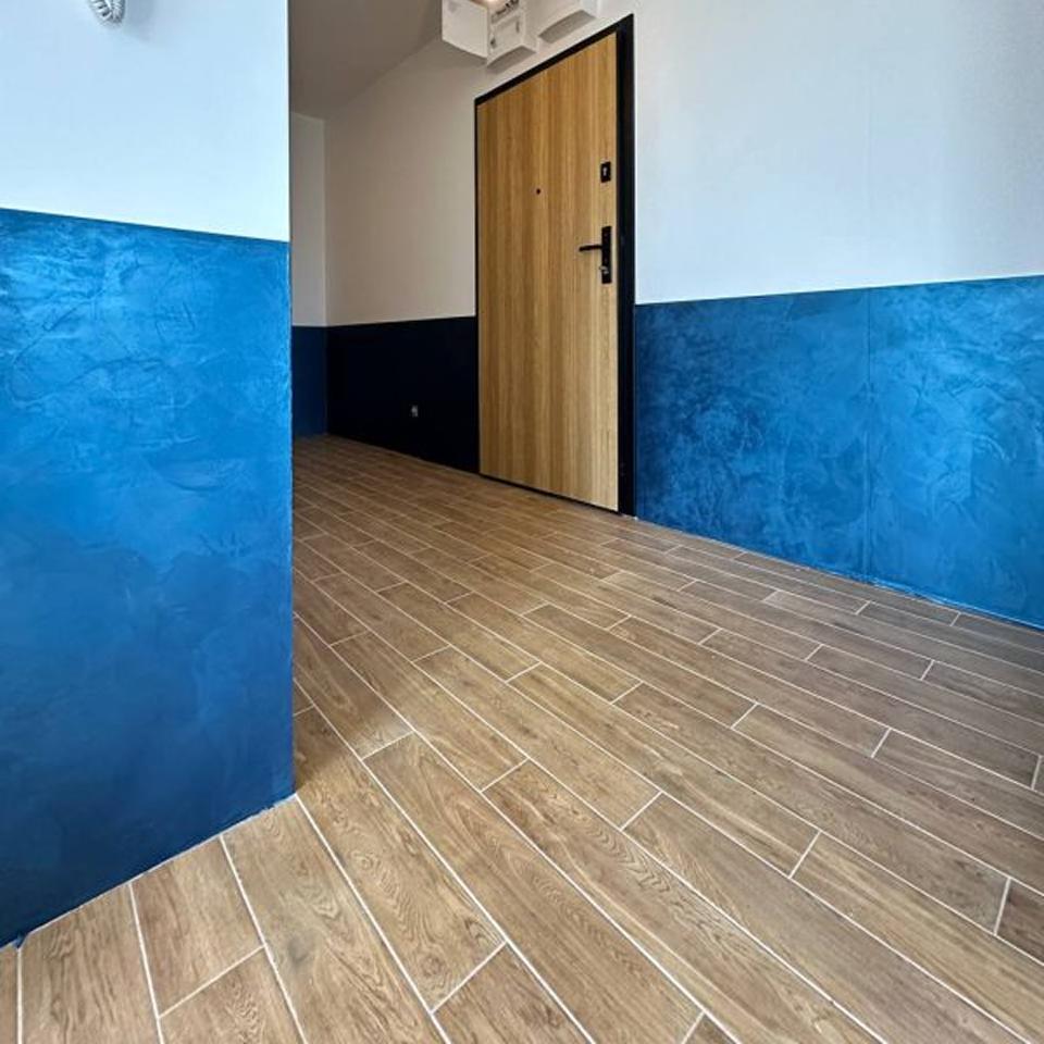 ZUBRA COLORS Velvetus — stiuk dekoracyjny z efektem jedwabiu