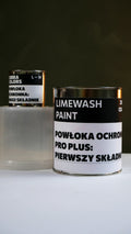 Lakier Poliuretanowy PRO – Do stref mokrych / prysznic