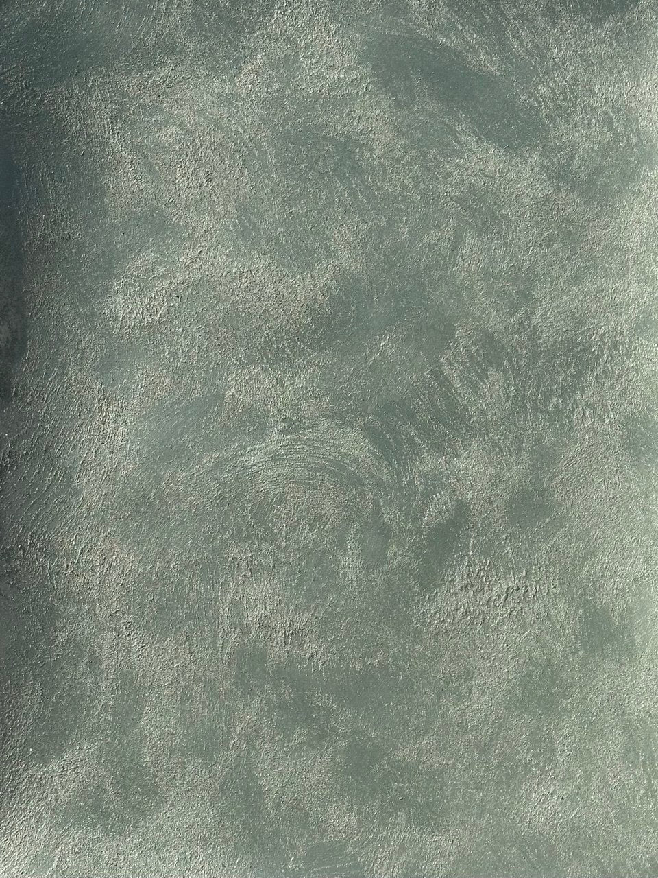 ZUBRA COLORS Saharus #6 Soft Eucalyptus — farba dekoracyjna z efektem piasku